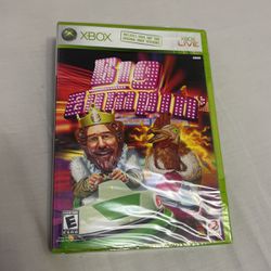 Big Bumpin’ Xbox 360