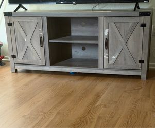 Tv stand