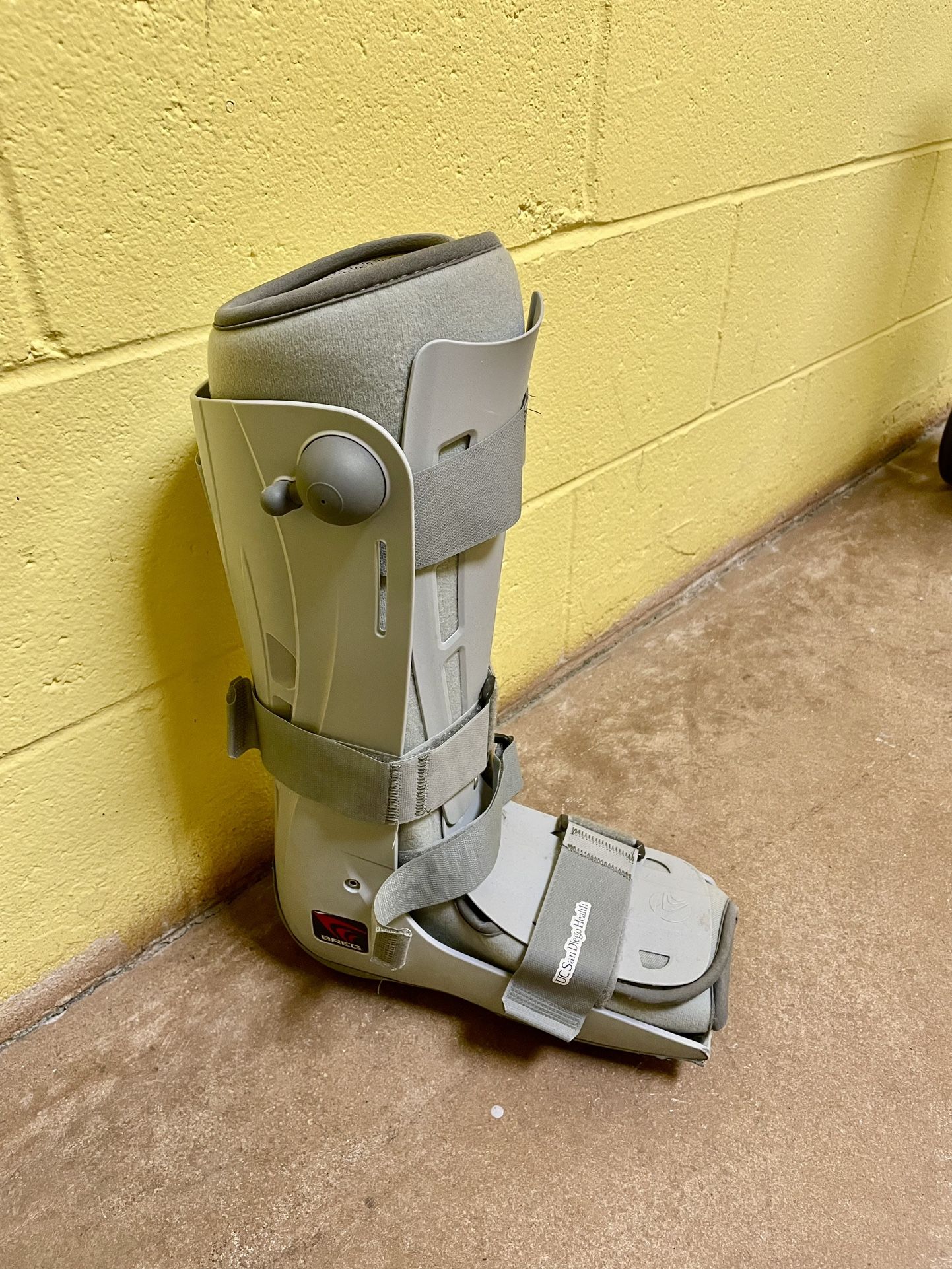 Walking Boot