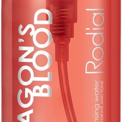 RODIAL DRAGON'S BLOOD