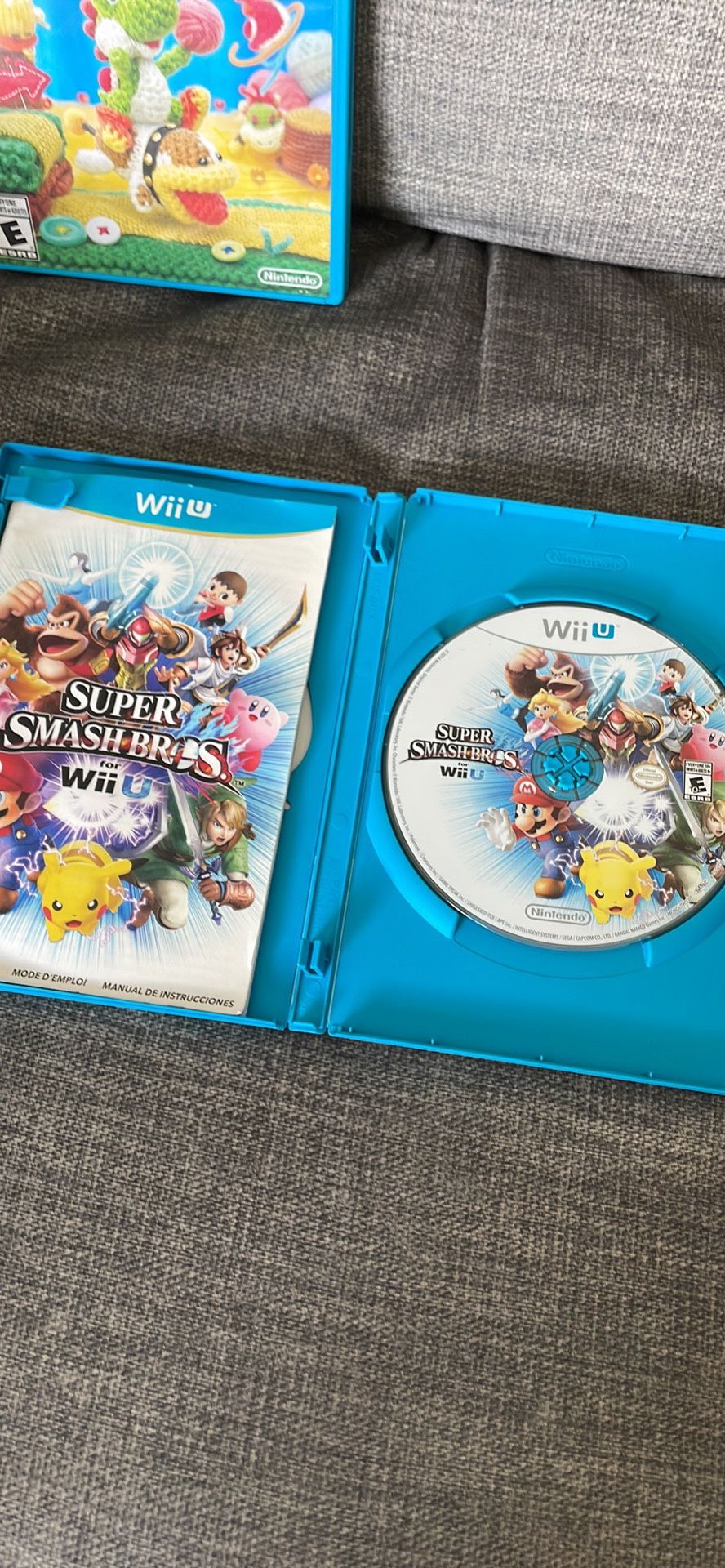 Wii U Games for Sale in Beaverton, OR OfferUp