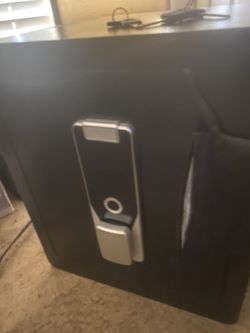 Good Size Safe