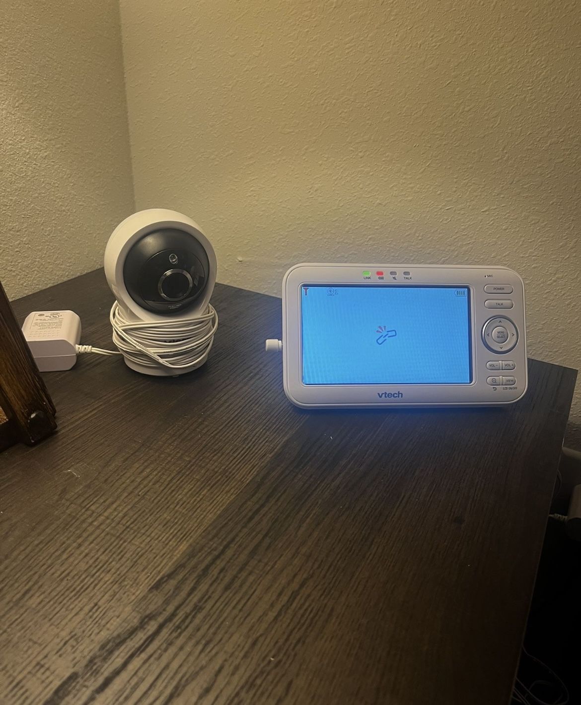 Baby Monitor