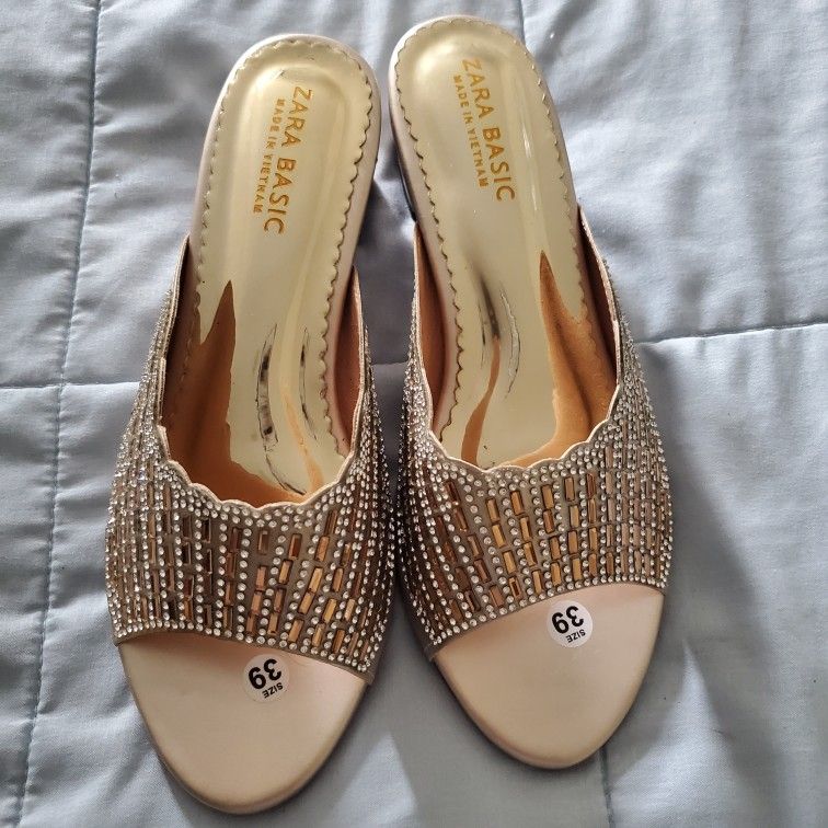 Women's Shoes New