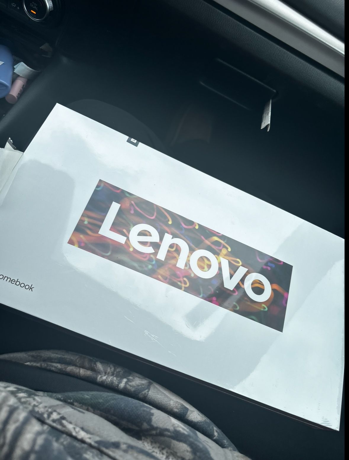 Lenovo ideapad duet