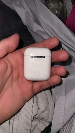 AirPods 2nd Gen