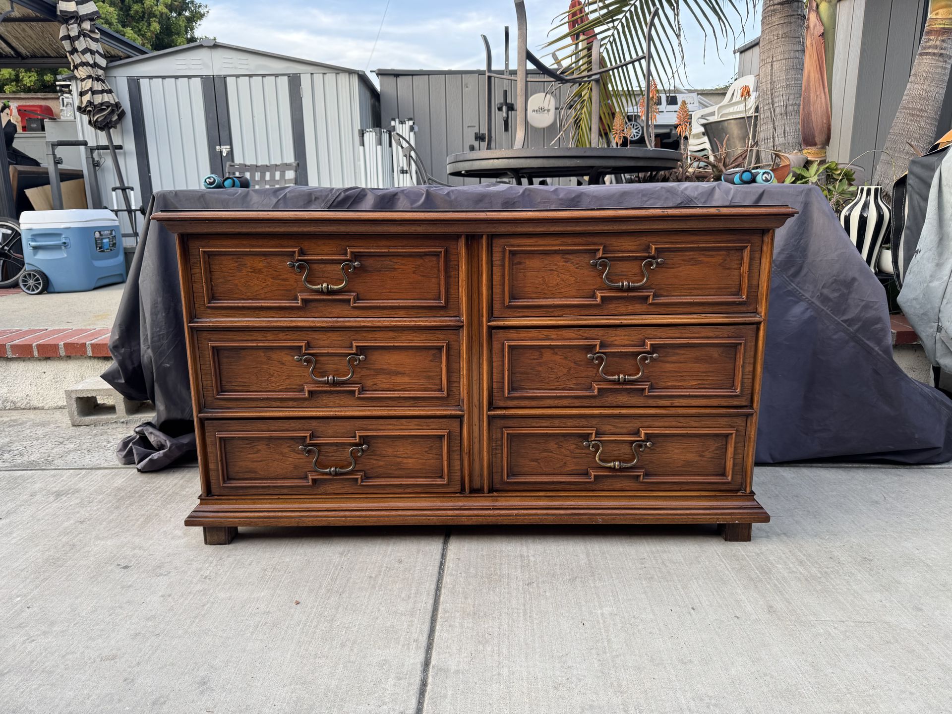 Drexel Dresser