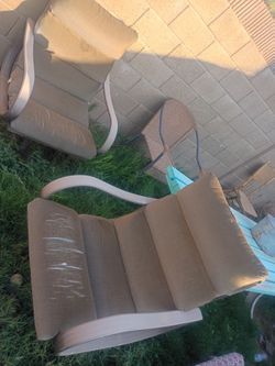 Need a seat