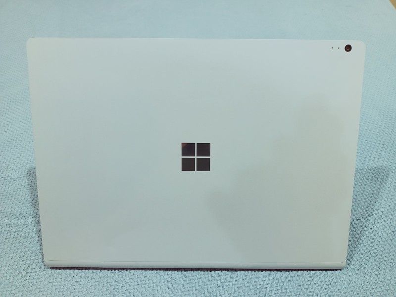 FS/FT Surface Book 2 Two-in-one