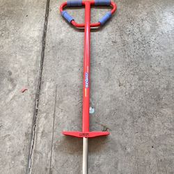 Pogo Stick 