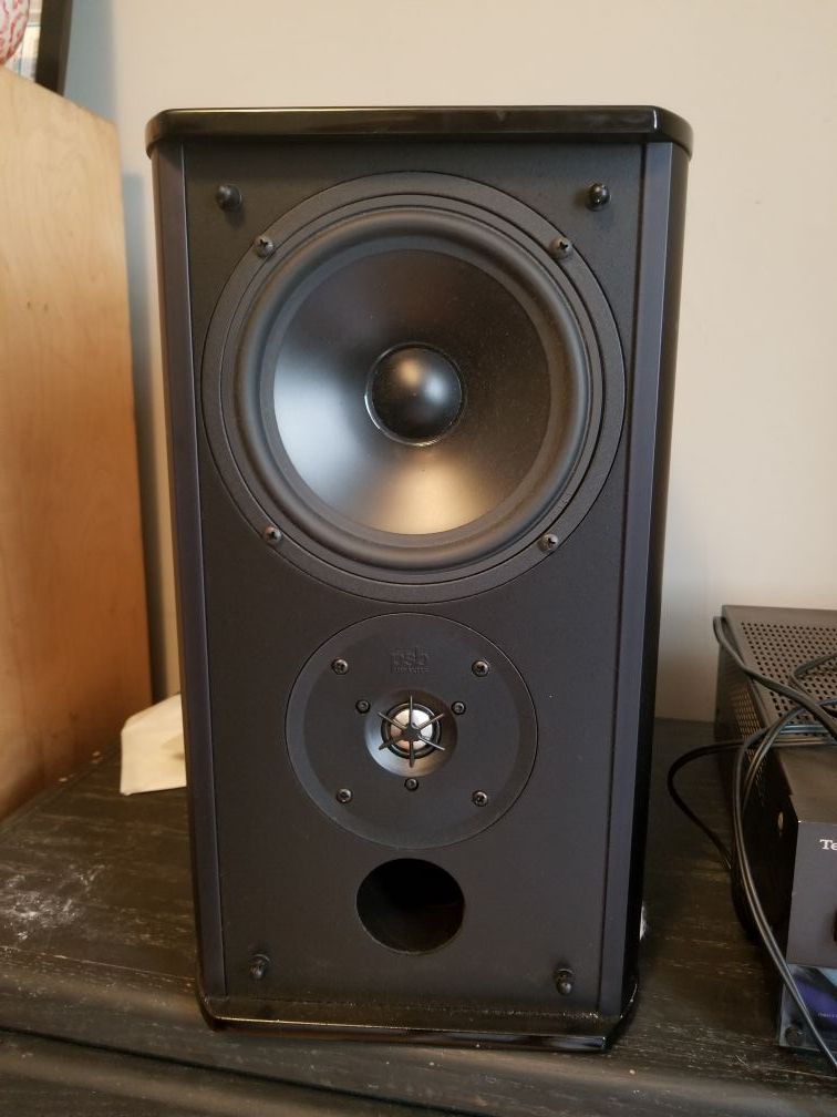 PSB Stratus Mini for Sale in Athens GA OfferUp
