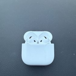 Apple Airpods 4 With ANC