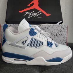 Air Jordan 4 Retro (New) Mens Size 12