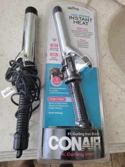 Conair Curling Iron