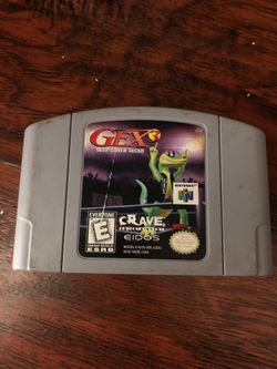 Gex 3