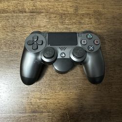 PS4 CONTROLLER WITH DUAL SHOCK BACK BUTTONS