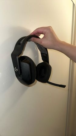 Logitech G733 LIGHTSPEED Wireless Gaming Headset