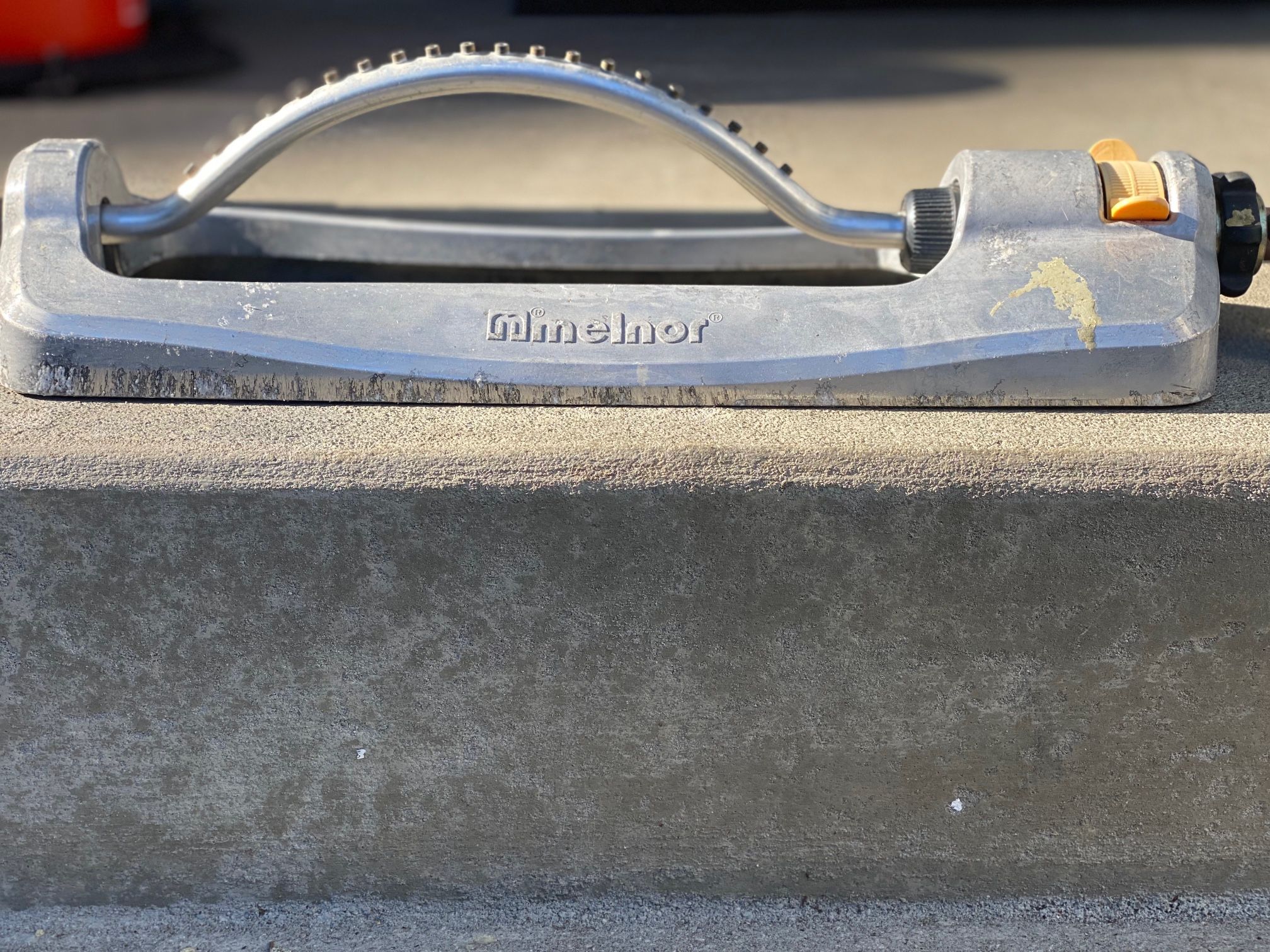 Melnor Sprinkler
