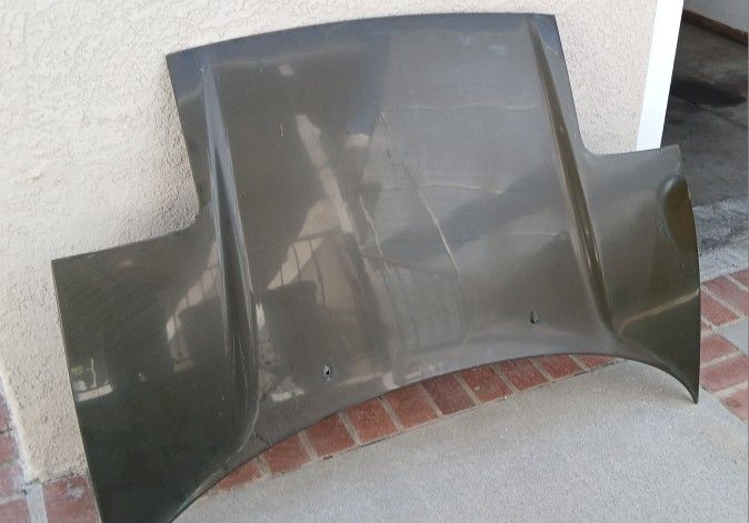 1991 acura NSX Carbon Fiber Hood