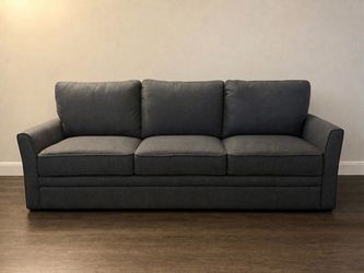 Brand New Wooden Sofa