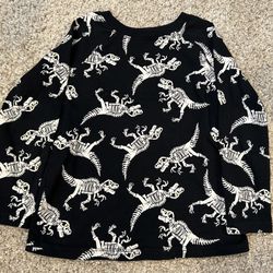 Dino Shirt 