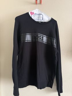 Boss Black Long Sleeve