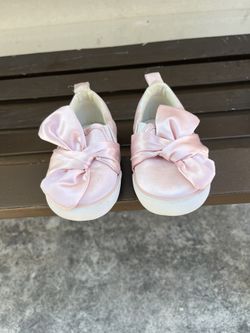 PINK H&M Shoe 