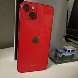 iPhone 14 Plus