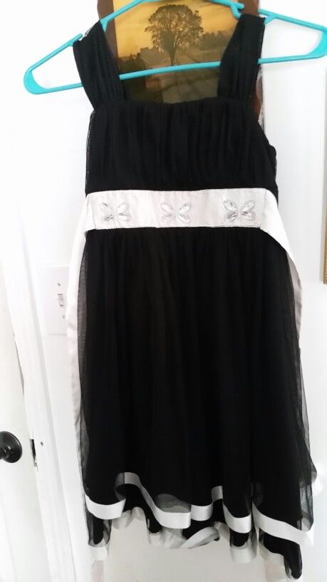 Girls Dress