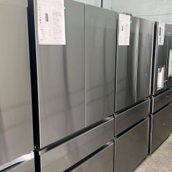 LG 4 Door French Door 