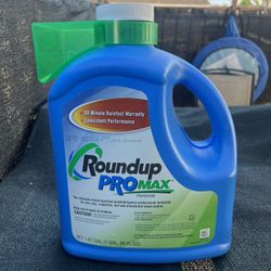 Roundup Herbicide