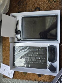 Android Tablet