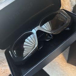 Versace Sunglasses