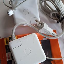 Macbook Chargers 