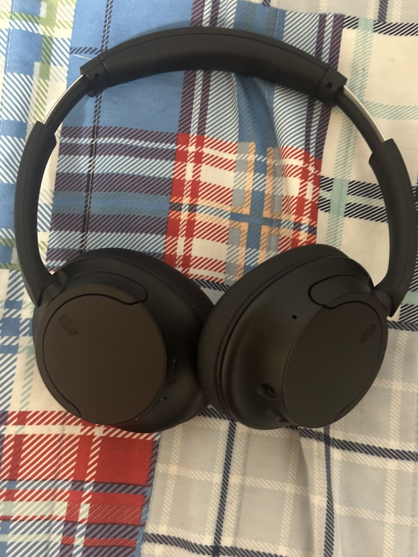 Headphones Sony