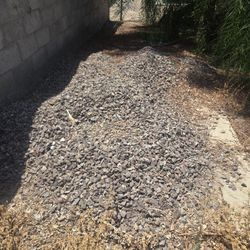 Free Rocks Landscape 