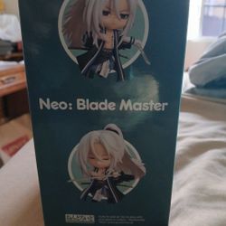 Blade Master