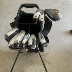 Cobra F6 Complete Set