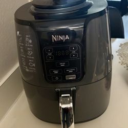 Air Fryer 