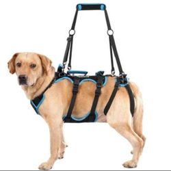 Dog Lift Harness For Large Dog NEW 