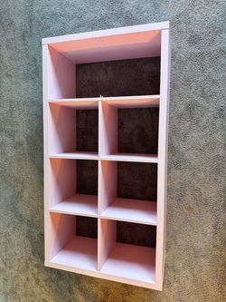 Storage Cabinet