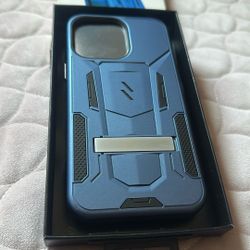 Zizo Hard Case For iPhone 14 Pro Max