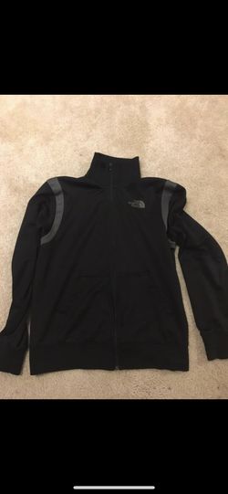 North face men’s jacket