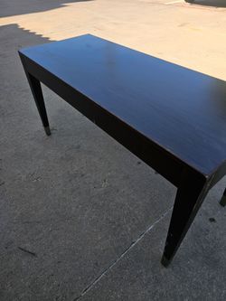 Tables