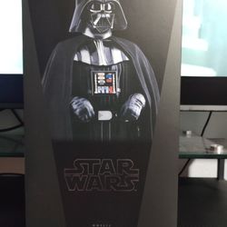 Hot Toys Star Wars Darth Vader 