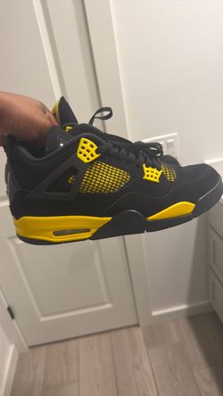 Thunder 4s