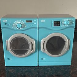 My Life Laundry Playset 