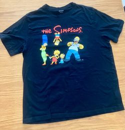 The Simpsons T-Shirt