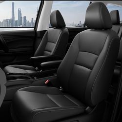 Honda Pilot seat covers