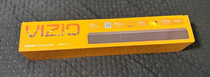 Vizio V-Series 2.0 Sound Bar